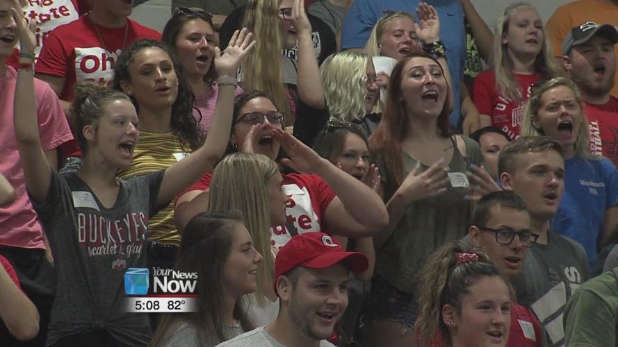 OSU Lima holds the Dean's Convocation for new students 2.jpg
