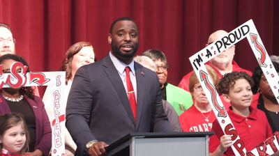 Rudolph defends public education, invites community to see Lima schools’ success