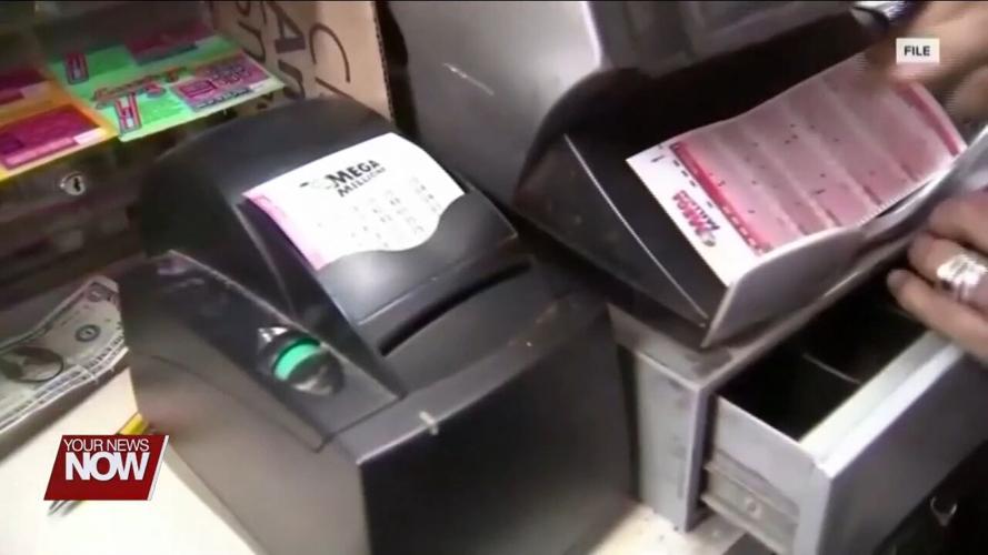 Mega Millions jackpot hits $825 million