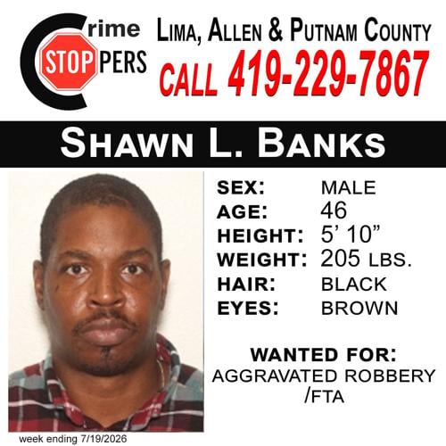 Shawn Banks