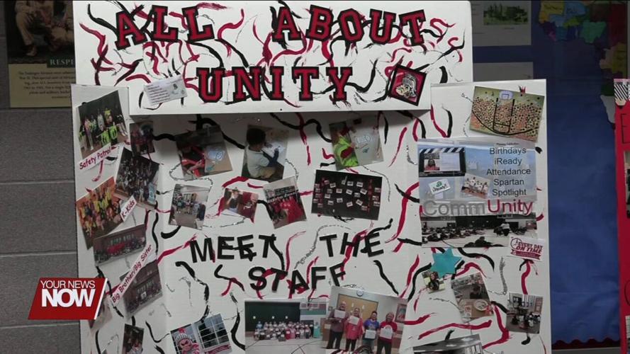 Lima City Schools Host District Open House Tuesday Evening for Public School Week