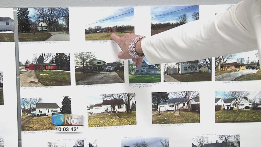 Bath Township Trustees approve resolution for overlay off of State Route 309