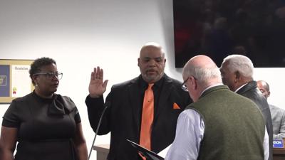 Lima City Council swears in members, outlines priorities for 2026