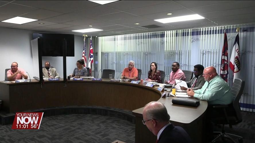 Lima City Park Smoke & Vape-Free Ordinance Placed on Third Reading