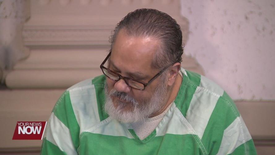 Ottawa man facing rape charge changes plea Tuesday