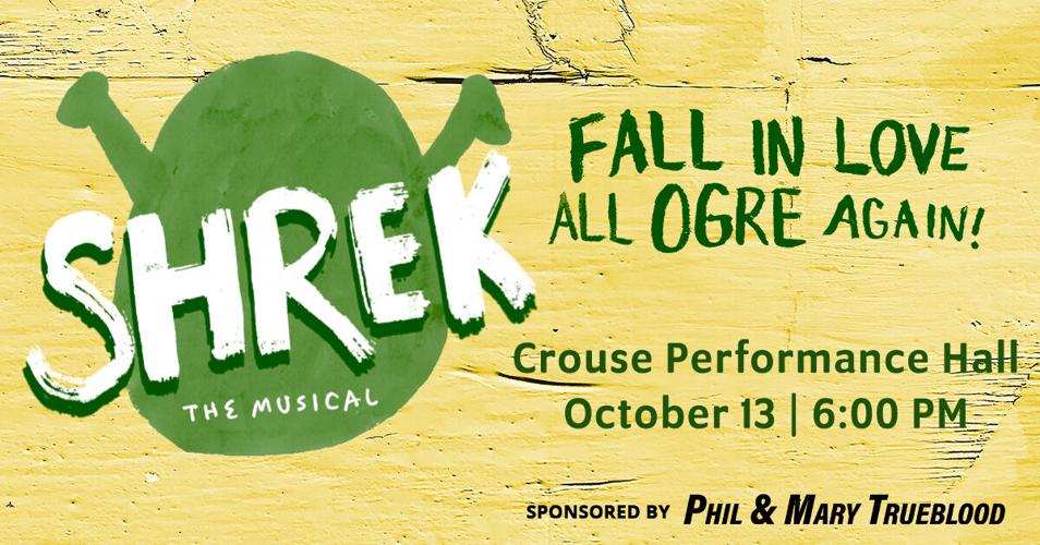 Shrek The Musical