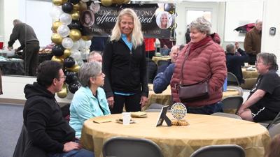 Terri Averesch reflects on 44-year career at Lima YMCA