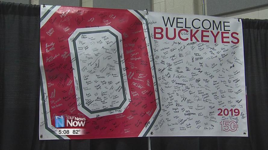 OSU Lima holds the Dean's Convocation for new students 1.jpg