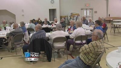 Area Seniors Learn To Avoid Scams
