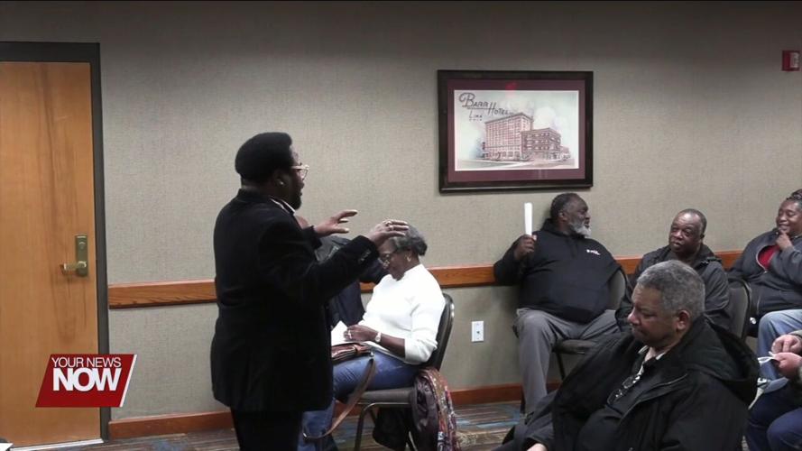 Lima councilman planning a forum to hear public's opinion on immigration