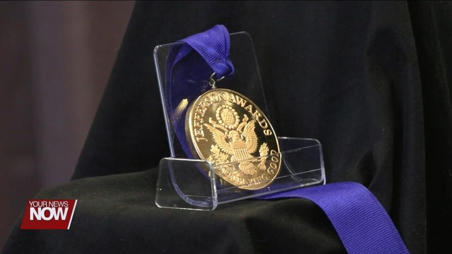 Jefferson Awards