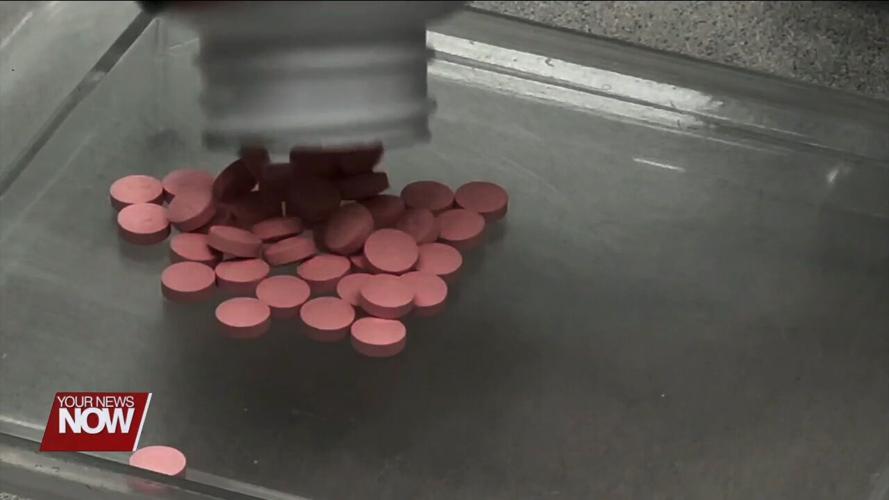 New study finds that supplements are ineffective in reducing cholesterol