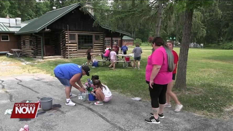 Girl Scouts of Western Ohio invites young ladies to take part in their upcoming day camp