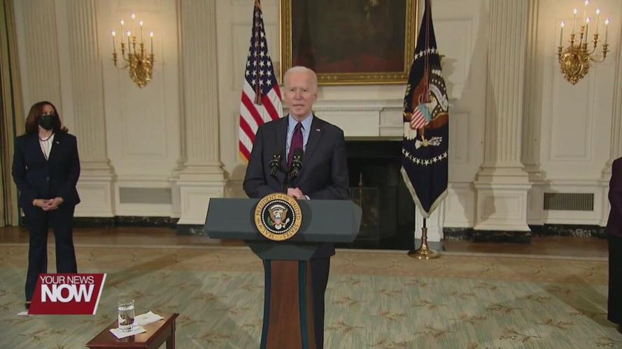 Ohio leaders concerned about state funding in new COVID relief package