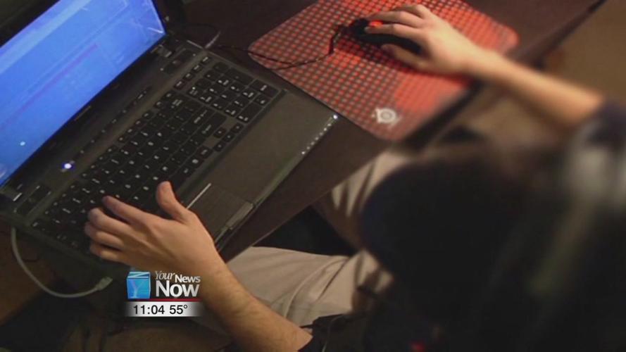 ONU professors and students adjust to remote learning