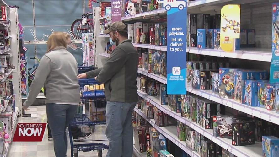 Lima Police urges residents to practice caution during the holidays due to porch pirates