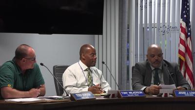 Lima city council reads second repeal of cable road ordinance