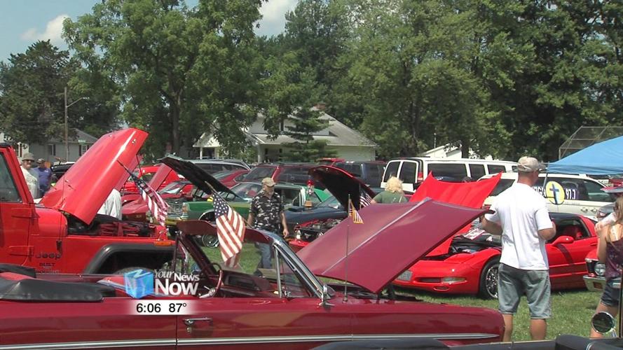 West Minister churches put on annual Music in the Park1.jpg