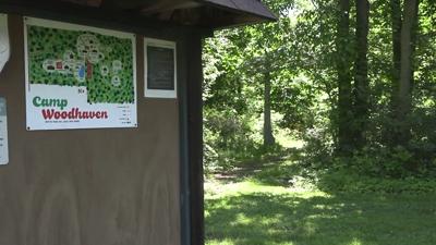 Camp Woodhaven
