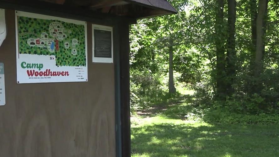 Camp Woodhaven