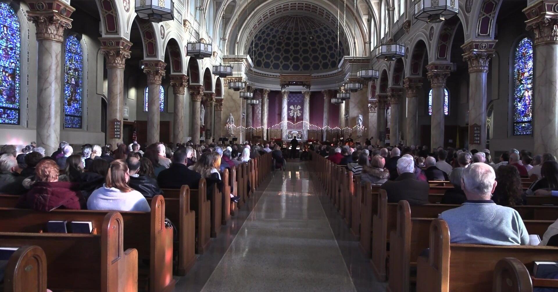 Lima Symphony Orchestra brings  English Elegance  to life in candlelight concert