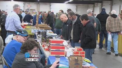 Train Town Train Show and Swap Meet