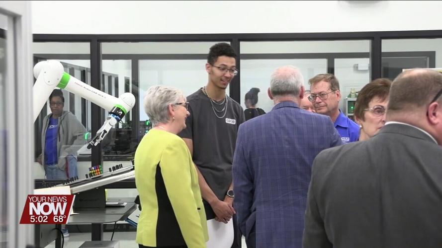 Donation from the Ar-Hale Family Foundation will benefit Rhodes students for years to come