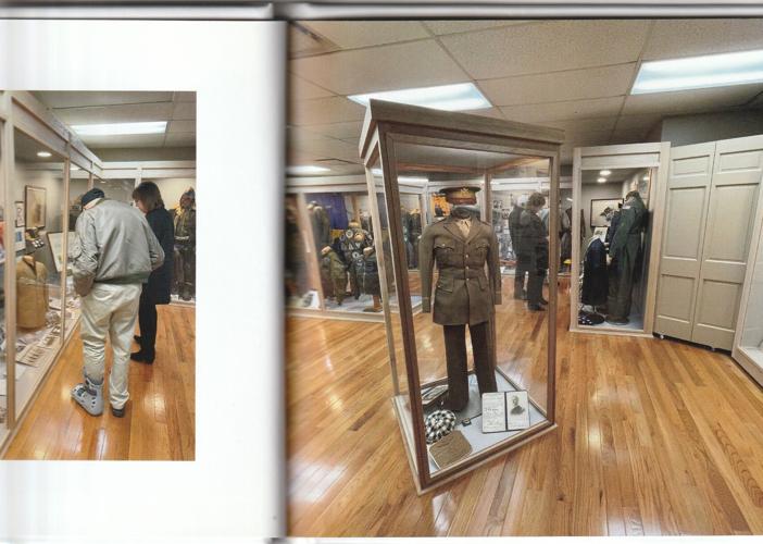 Frank P. Lahm Aviation Museum