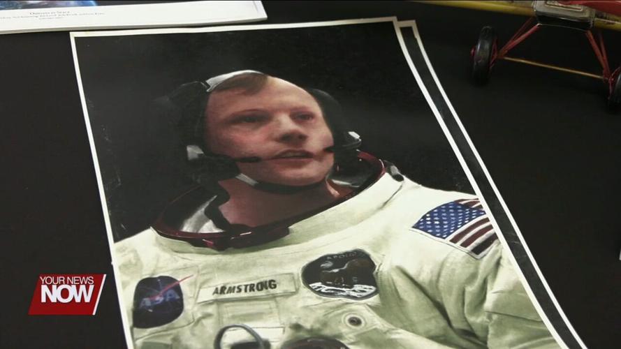 Summer Moon Festival features two movies highlighting Ohio's space exploration heritage