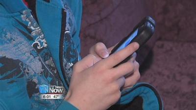 Crisis Text Line helps over 200 Ohioans