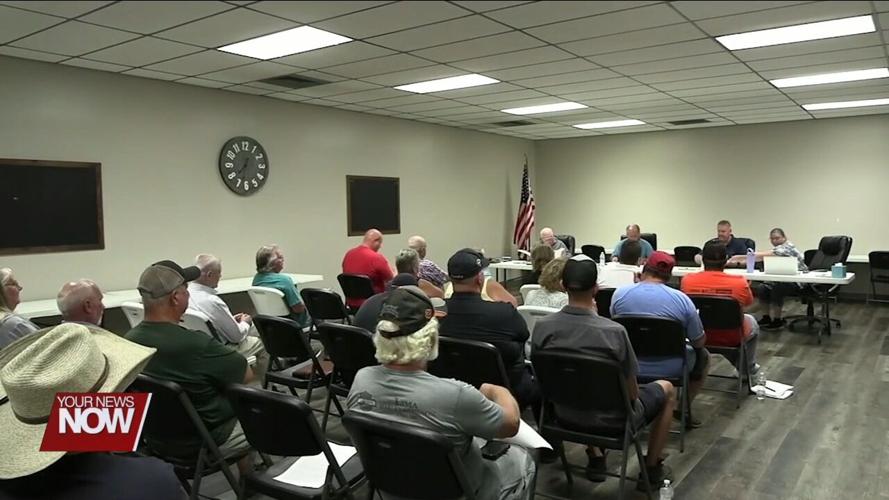 Fortune 500 company could potentially bring data center into Perry Township