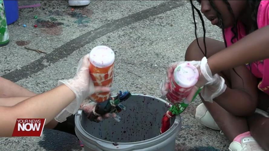 Girl Scouts of Western Ohio invites young ladies to take part in their upcoming day camp