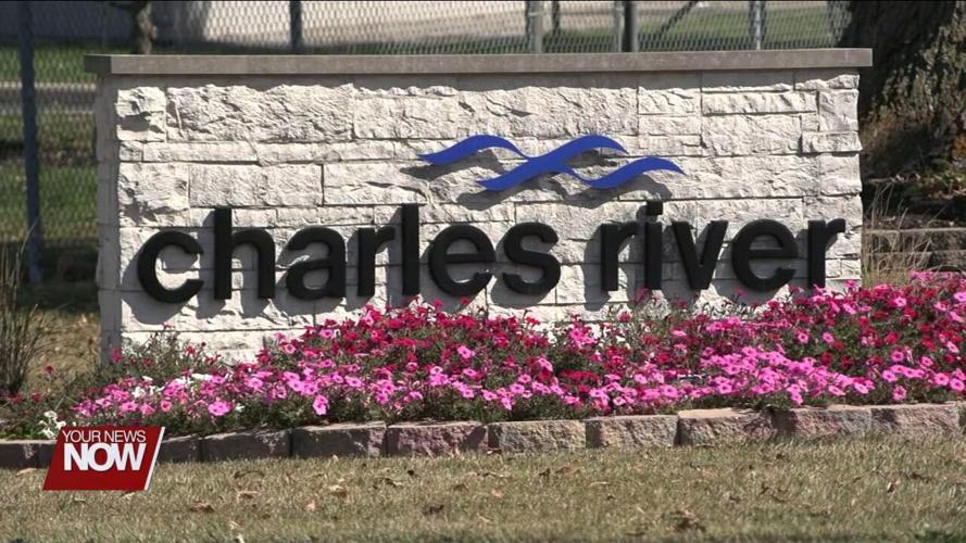 Charles River continues its mission to inspire local students into STEM-related fields