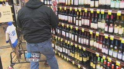 Toasting to the New Year