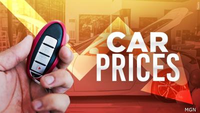 Car Prices Generic