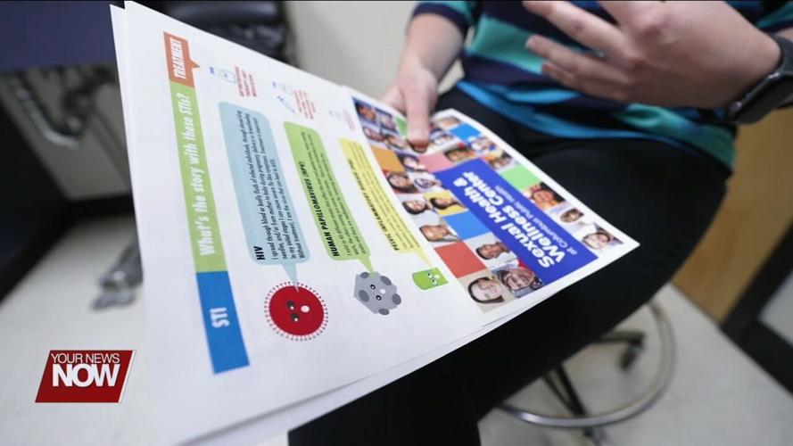 Survey finds many have misconceptions about sexually transmitted infection risk