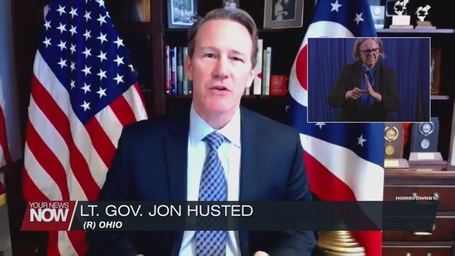 Ohio leaders concerned about state funding in new COVID relief package