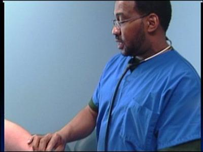 Lima doctor leaving practice after starting clinic