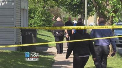 Lima Police: Most Shootings Are Gang Related