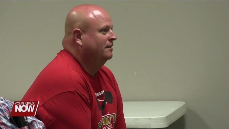 Fortune 500 company could potentially bring data center into Perry Township