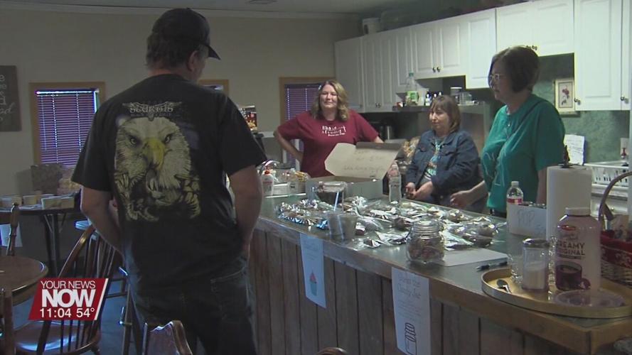 Local nonprofit holds fundraising day of fun