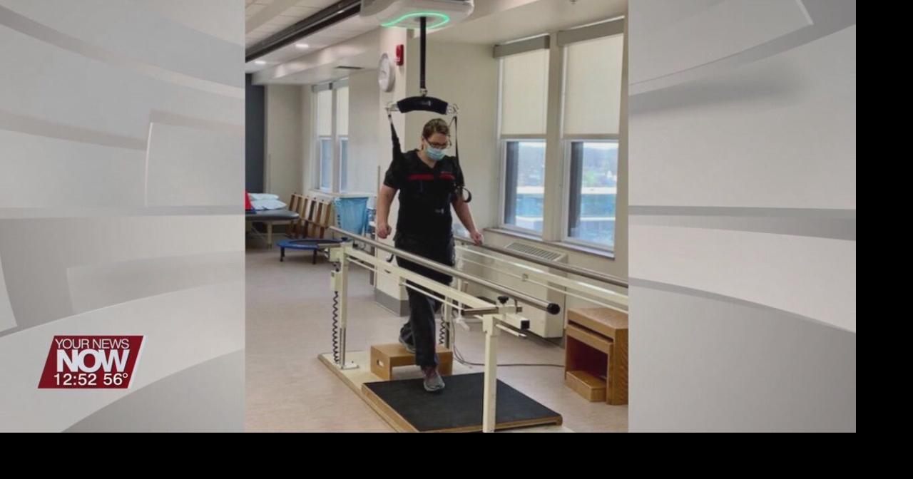 Mercy Health St. Rita's Inpatient Rehab