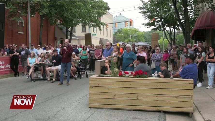 Large downtown investments and remodeling projects unveiled to the Ottawa community