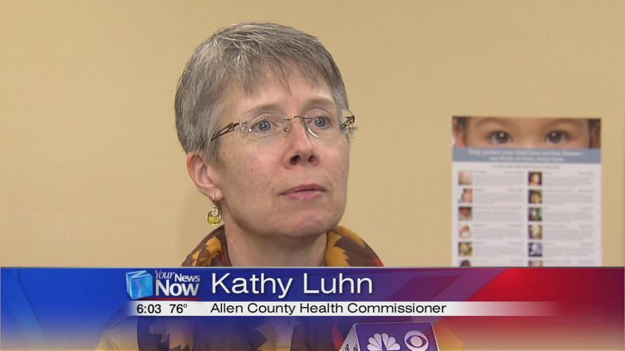 First death of West Nile reported in Ohio for 2019