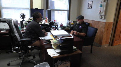 Operation Christmas Cheer, holiday vouchers aim to support area veterans