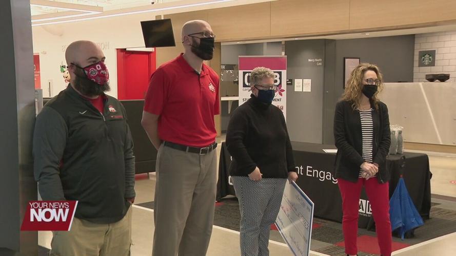 New scholarship at OSU Lima aims to keep engineering talent in West Central Ohio