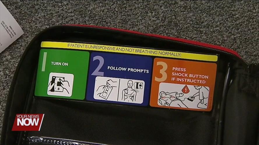 June is CPR and AED Awareness Month, and learning the basics can save a life