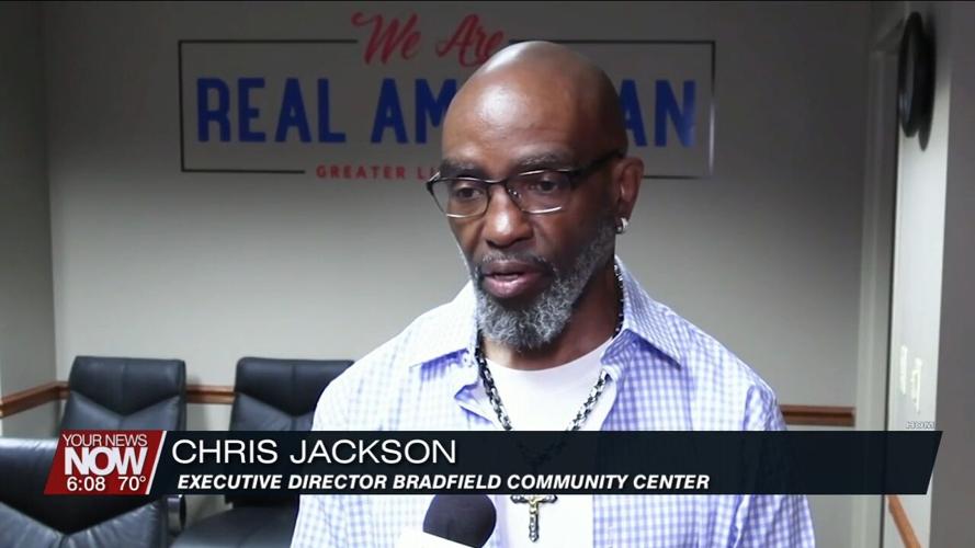 Bradfield Community Center will be holding free Mental Health First Aid classes