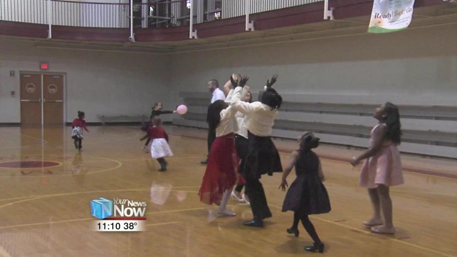 Lima YMCA hosts Father Daughter Dance1.jpg