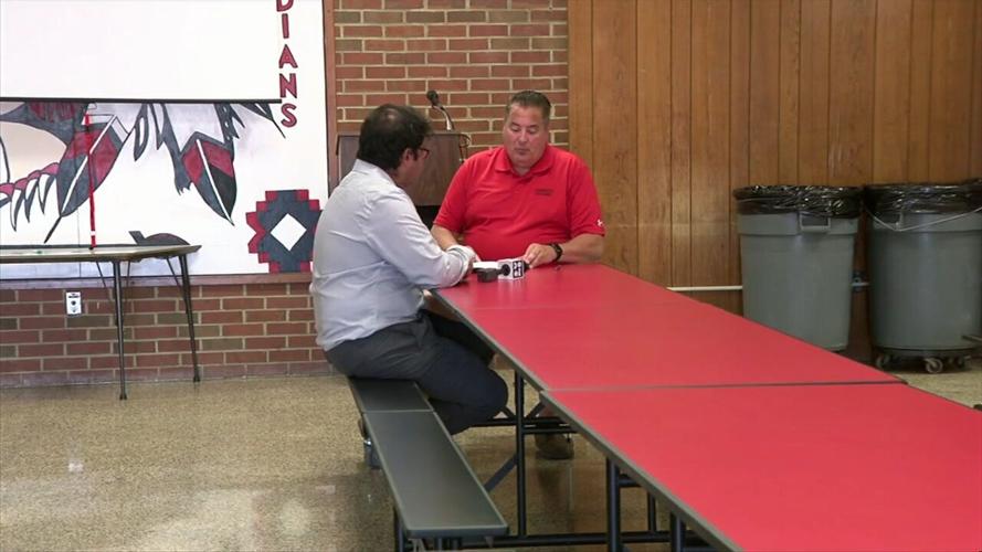 Local school districts discuss impact of USDA no longer funding free student meal waivers